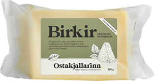 Birkir